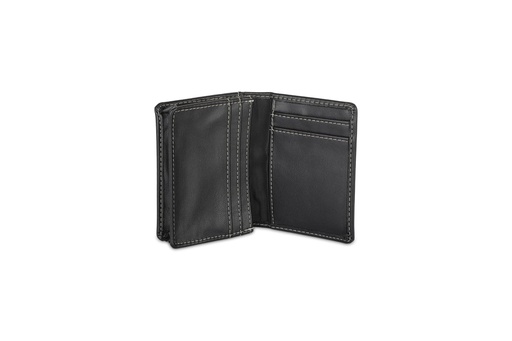 LANCY - eco-neutral® Cactus Leather Card Case
