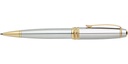 Cross Bailey™ Medalist® with 23KT Gold Plated Appointments Ballpoint Pen (Blue Ink) 