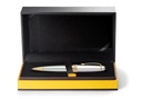 Cross Bailey™ Medalist® with 23KT Gold Plated Appointments Ballpoint Pen (Blue Ink) 
