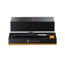 Cross Click™ Classic Black Ballpoint Pen with Blue Ink