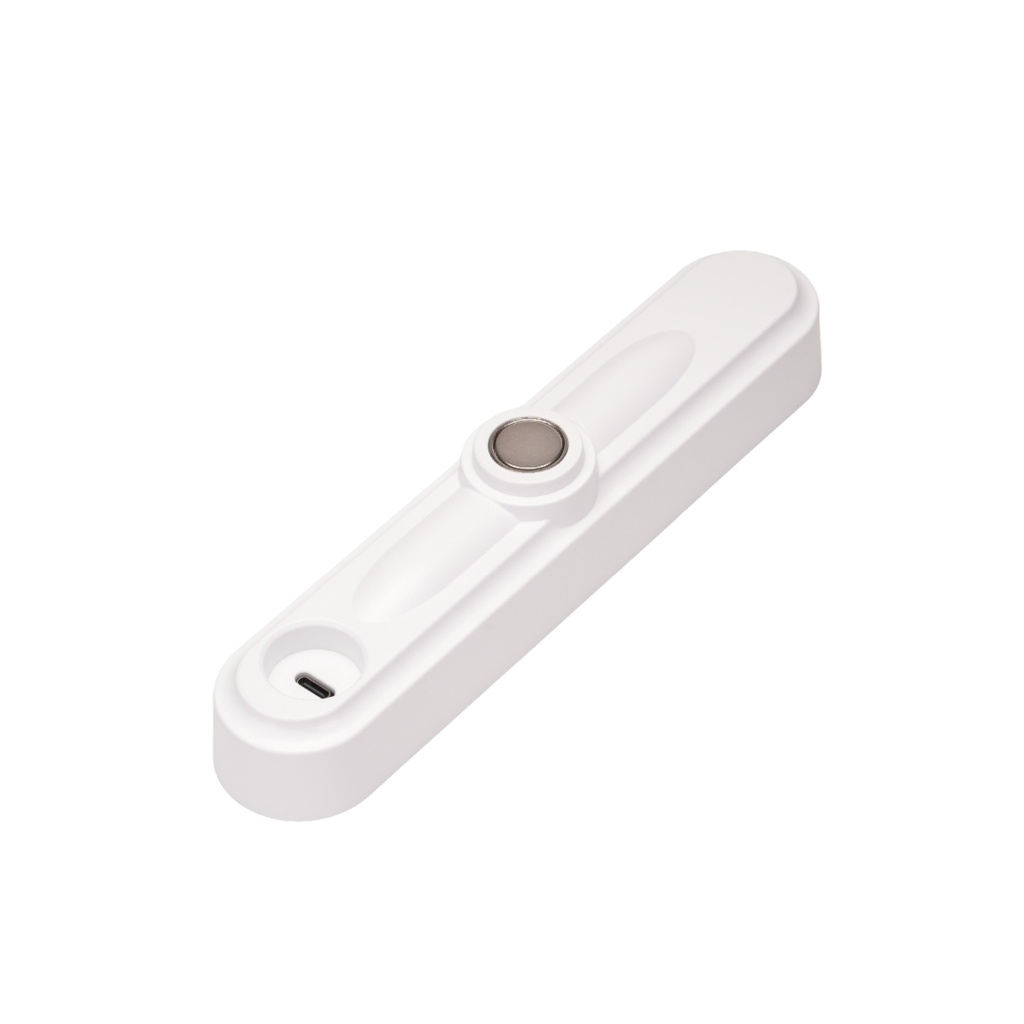 MINSK @memorii 3 Colors Adjustable Table Lamp - White 