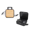 [ITGL 1244] CASEY - Giftology Multi Functional Charging Cable Card Kit