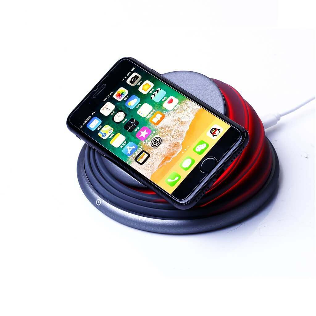 شاحن لاسلكي