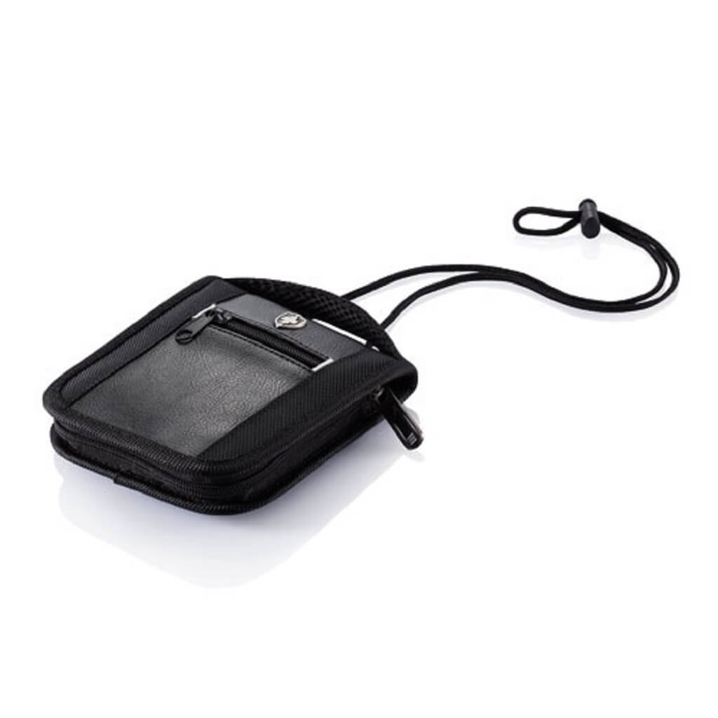 TA 120 - سويسرا الذروة جبال الألب محفظة السفر