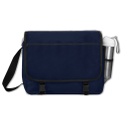 [MBGL 206] MBGL 206 - KRIENS - حقيبة ساعي - N.Blue / Black