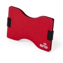 [ITMK 115] حامل البطاقة مع تقنية حجب RFID