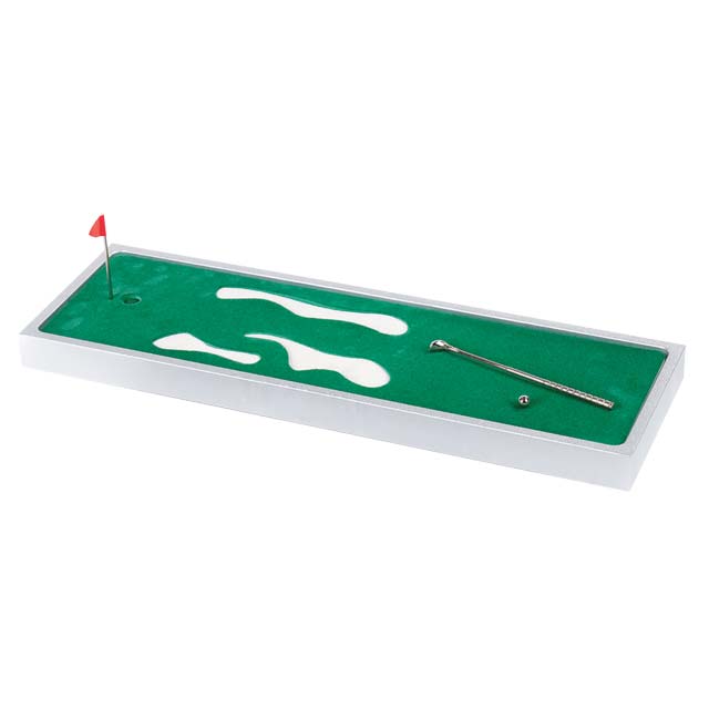 GA 120 - GHISTU Golf Accessories