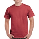 [Select White-Small] حدد قميص العنق المستدير (Small, White)