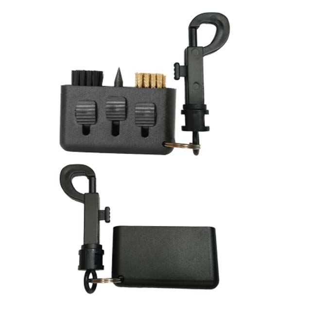 GAMT 976 - RONNE منظف ​​الأخدود