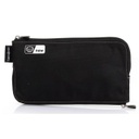 [TASAM 471] NOGALES - حقيبة قناع السفر سامسونايت (سحاب) - أسود