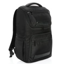 حقيبة ظهر BPSN 795 UV-C تعقيم من قماش RPET المضاد للميكروبات