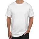 [Bio One80 White-XS] قميص بيو وان 80  قبة دائرية (X-Small, White)