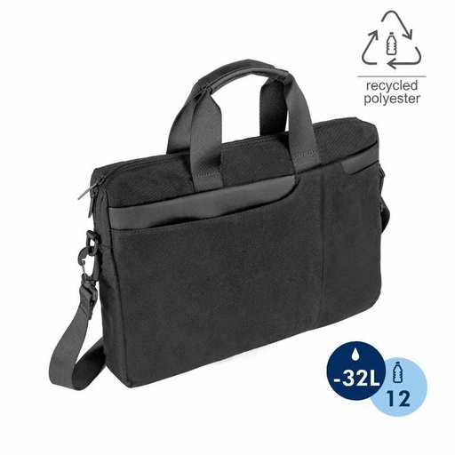 [MBSN 972] OIKOS - CHANGE Collection RPET حقيبة مكتب