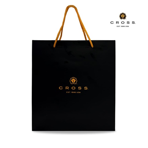 [WIGB 5306] Cross Gift Bag