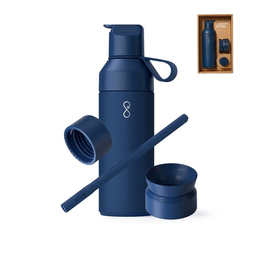 [GSOB 9613] Ocean Bottle 3-in-1 Set – Ocean