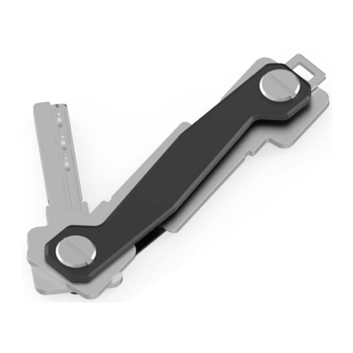 [MSKC 507] كيمس كيشاين (أسود)
