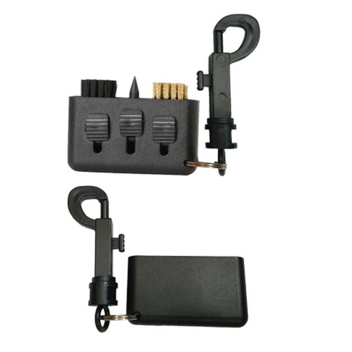 [GAMT 976] GAMT 976 - RONNE منظف ​​الأخدود