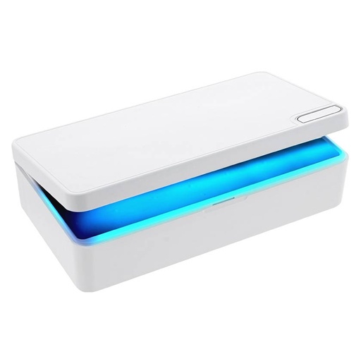 [ITSN 103] ITSN 103 HORKI - صندوق معقم UV-C